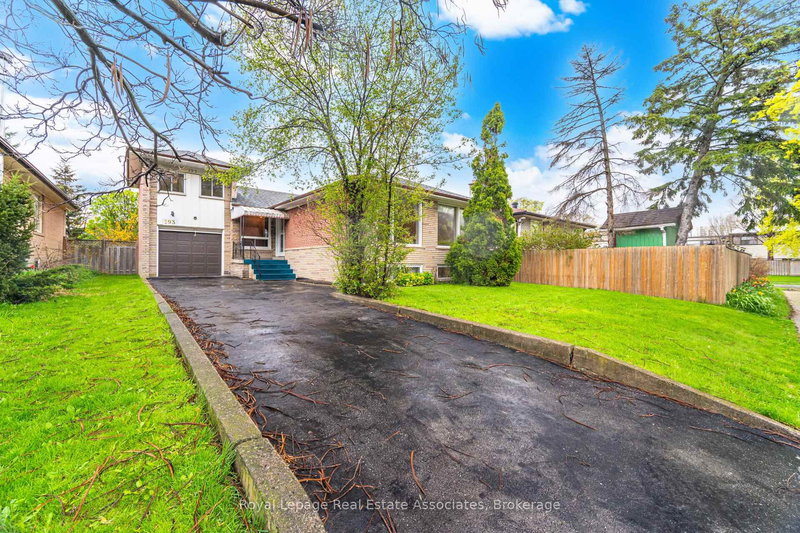 193 Kingsview Blvd, Toronto, M9R 1V7 | Image 3