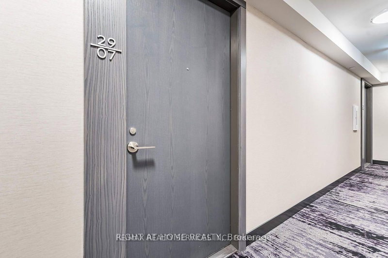 2907 - 7 Mabelle Ave, Toronto, M9A 0C9 | Image 3