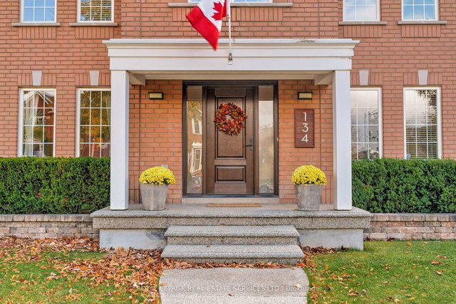 134 Westchester Road