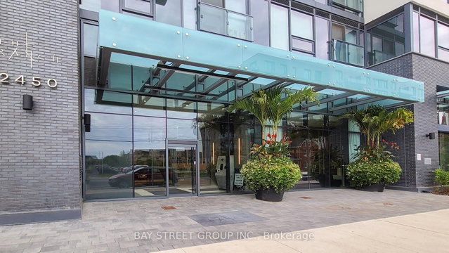 710 - 2450 Old Bronte Road E