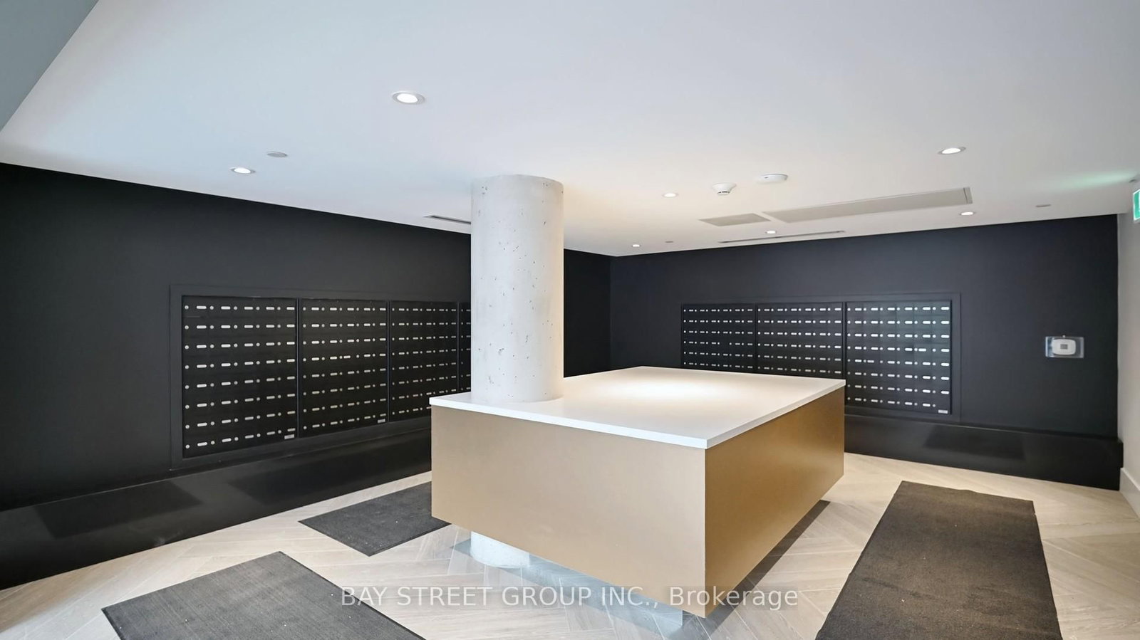 2450 Old Bronte Road E, Unit 710 - Photo 30