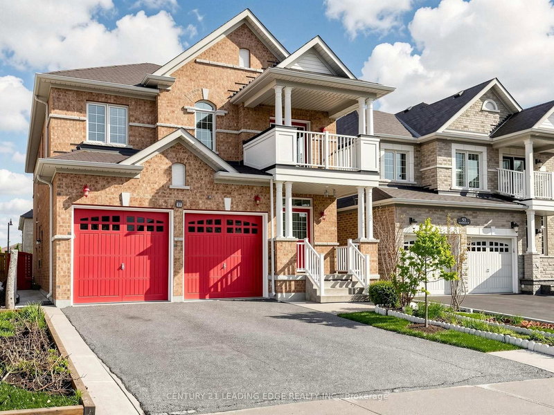 home for sale on 51 Drummondville Drive