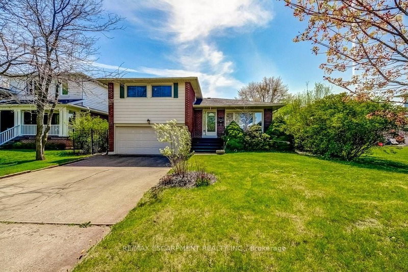 home for sale on 4356 Dublin Crescent