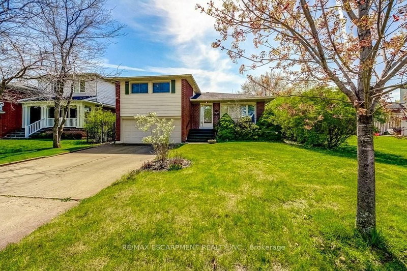 4356 Dublin Crescent