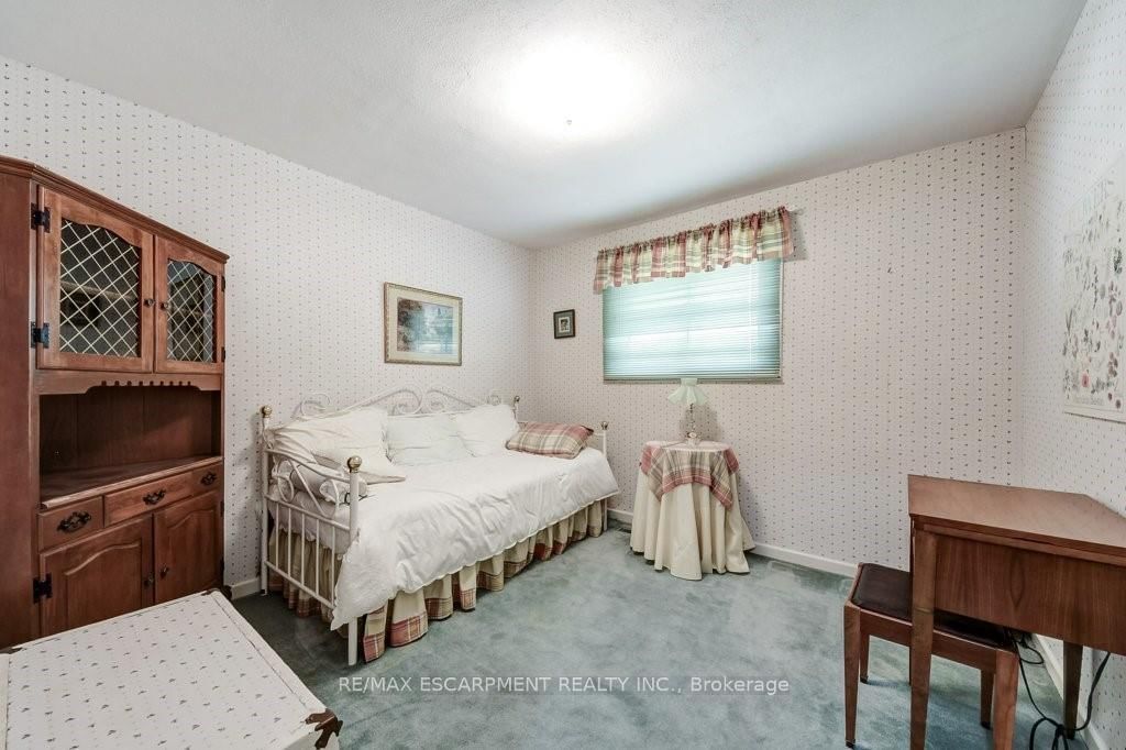 4356 Dublin Crescent • Burlington, ON photo 22