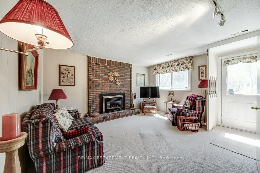 4356 Dublin Crescent • Burlington, ON photo 30