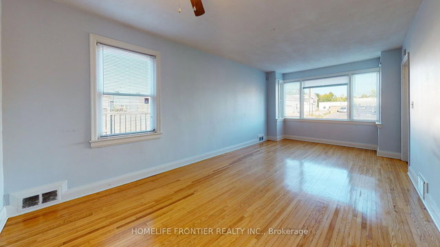 191 Queen Street E