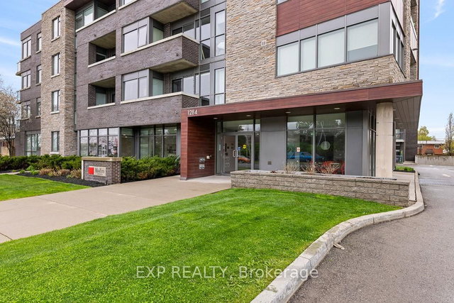 109 - 1284 Guelph Line