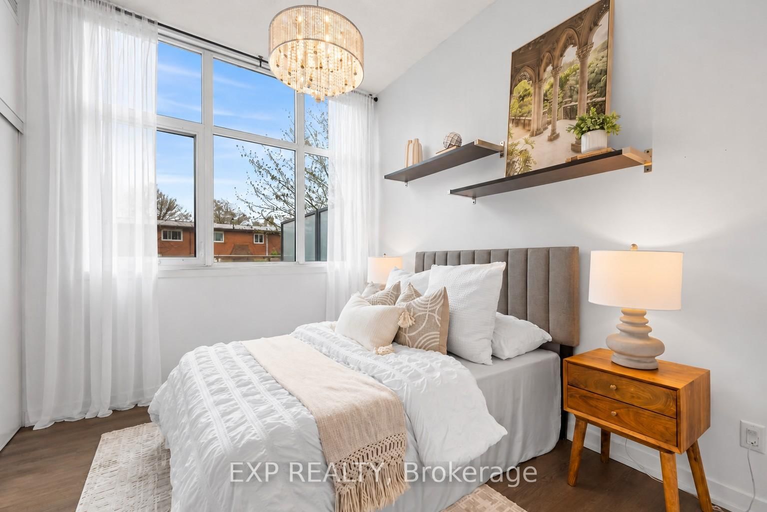 1284 Guelph Line, Unit 109 - Photo 16