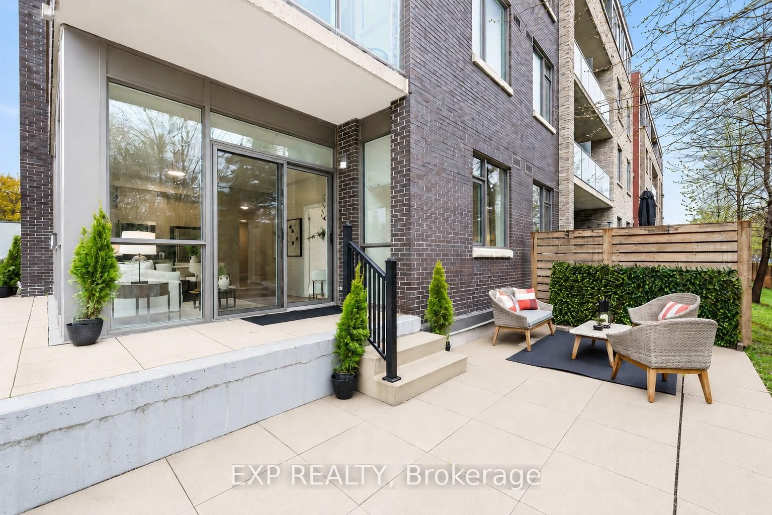 1284 Guelph Line, Unit 109 - Photo 19