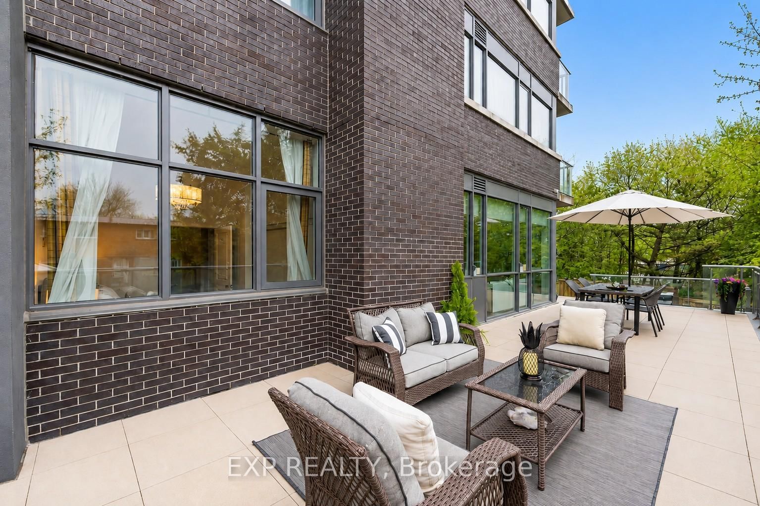 1284 Guelph Line, Unit 109 - Photo 21