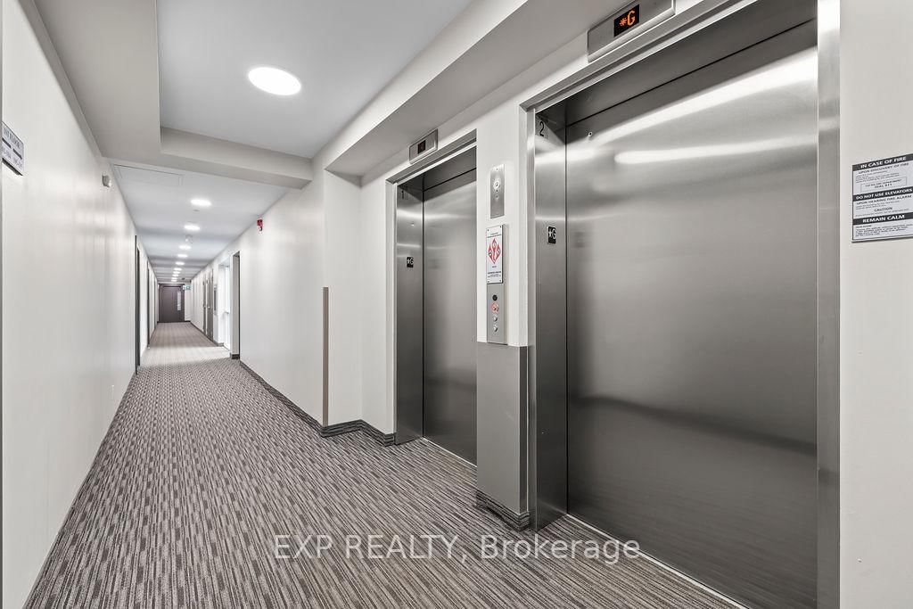 1284 Guelph Line, Unit 109 - Photo 25