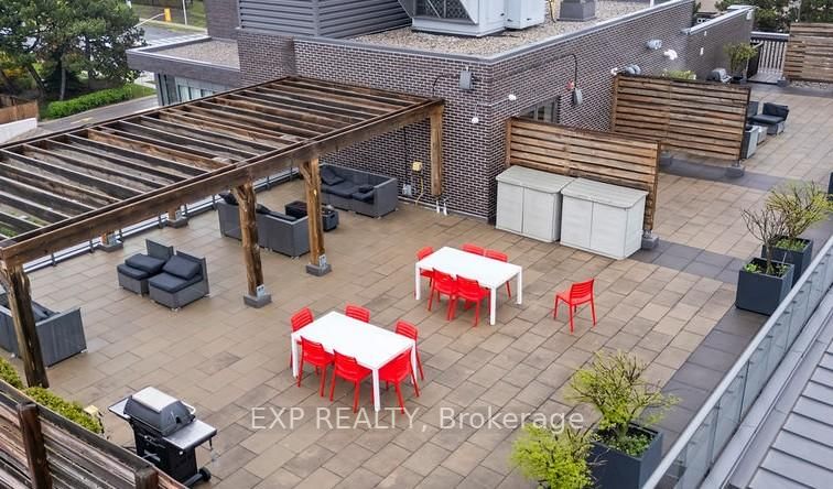 1284 Guelph Line, Unit 109 - Photo 27
