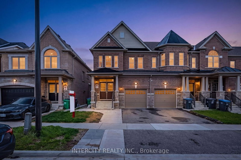 home for sale on 31 Matterhorn Road