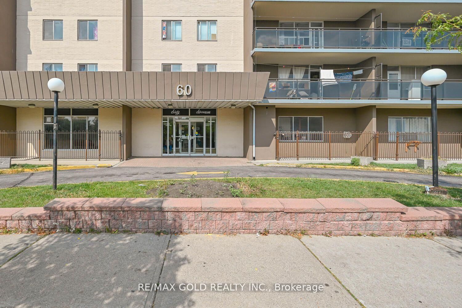 60 Stevenson Road, Unit 207 - Photo 12