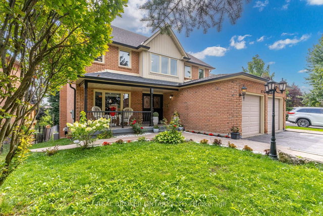 87 Taylorwood Avenue