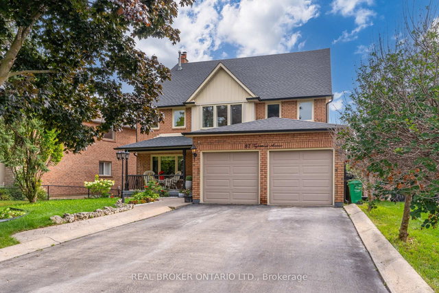 87 Taylorwood Avenue