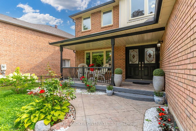 87 Taylorwood Avenue