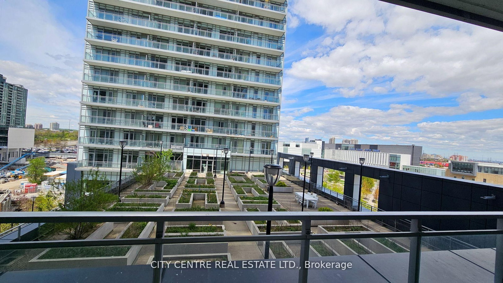 365 Prince Of Wales Drive, Unit 710 - Photo 11