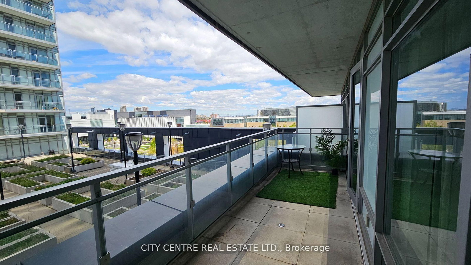 365 Prince Of Wales Drive, Unit 710 - Photo 13