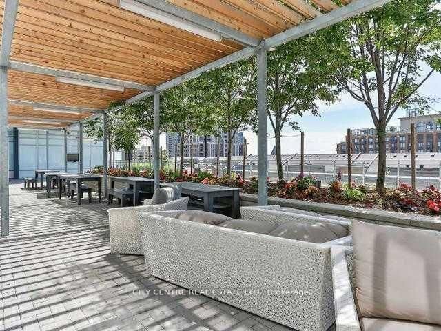 365 Prince Of Wales Drive, Unit 710 - Photo 17