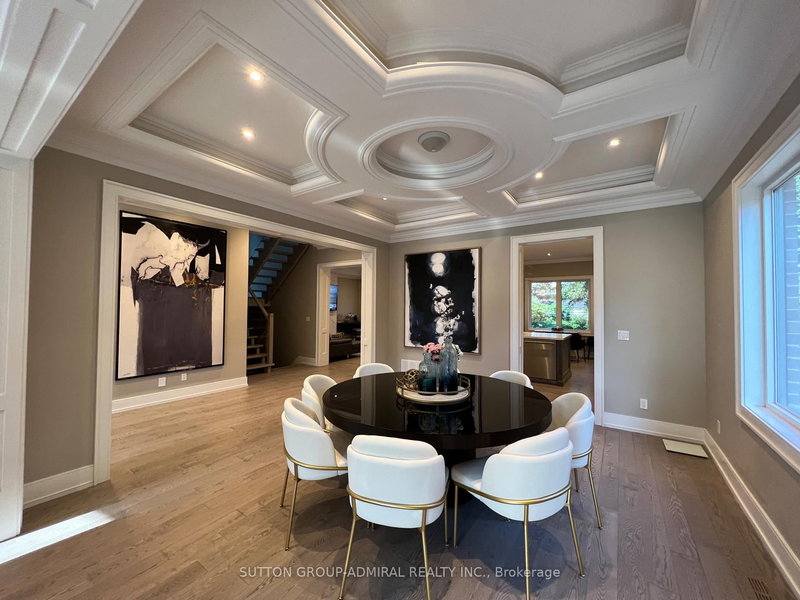 1060 Kipling Ave, Toronto, M9B 3L9 | Image 3