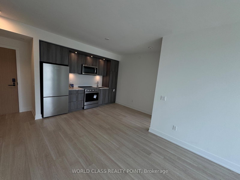 1409 - 25 Cordova Ave, Toronto, M9A 0E5 | Image 3
