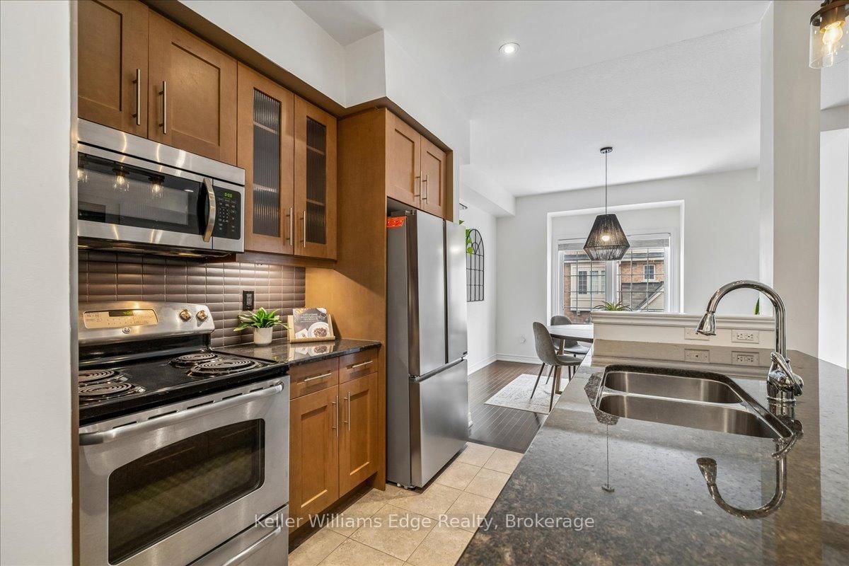 1401 Plains Road E • #77 • Burlington, ON photo 13