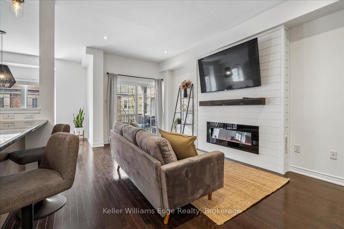 1401 Plains Road E • #77 • Burlington, ON photo 16