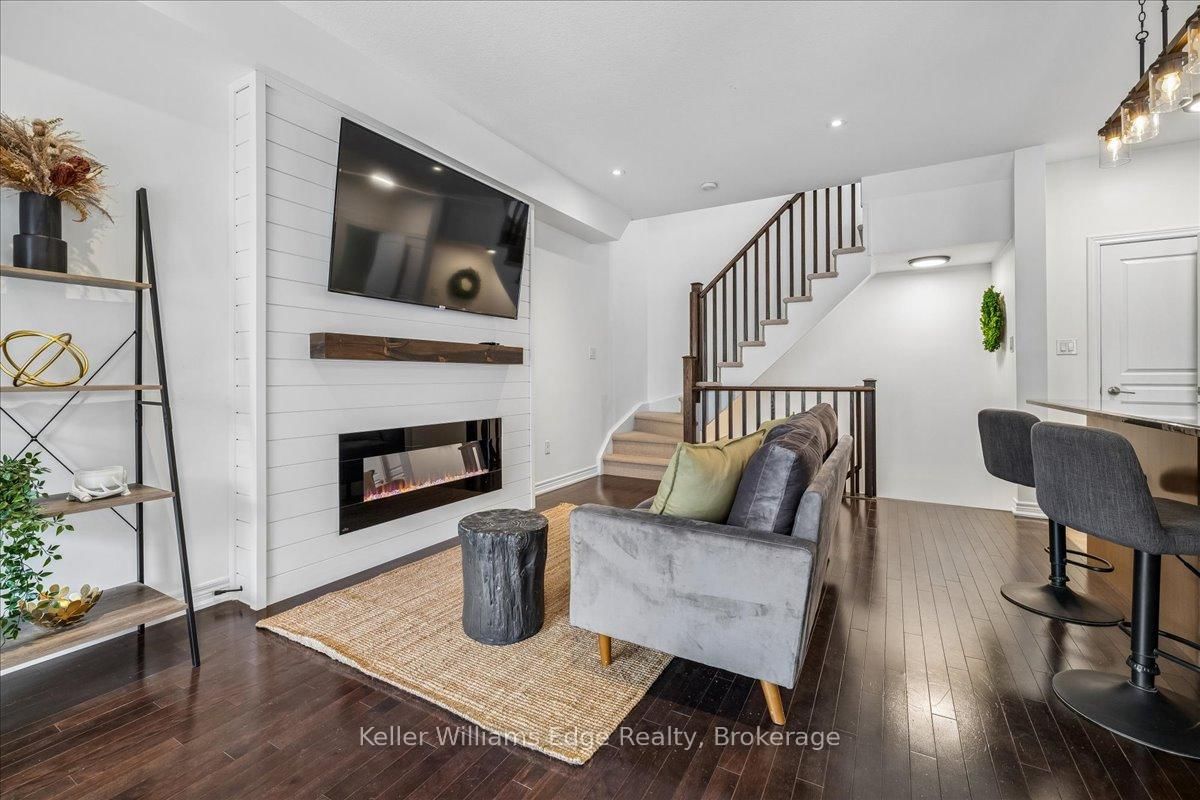 1401 Plains Road E • #77 • Burlington, ON photo 18