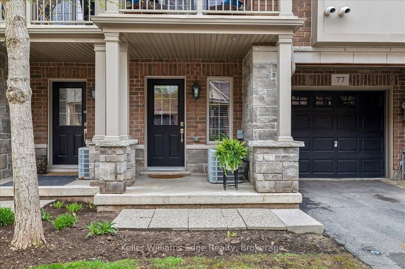 77 - 1401 Plains Road E