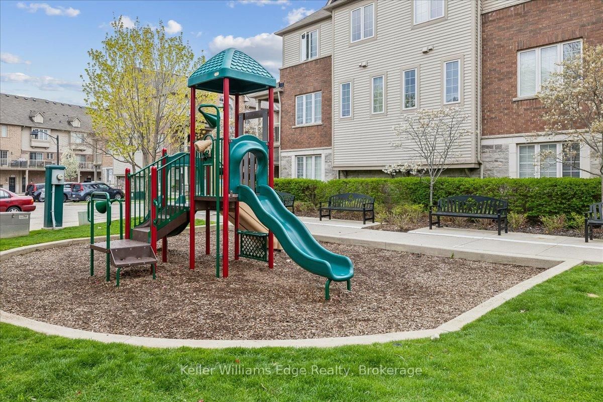 1401 Plains Road E • #77 • Burlington, ON photo 34
