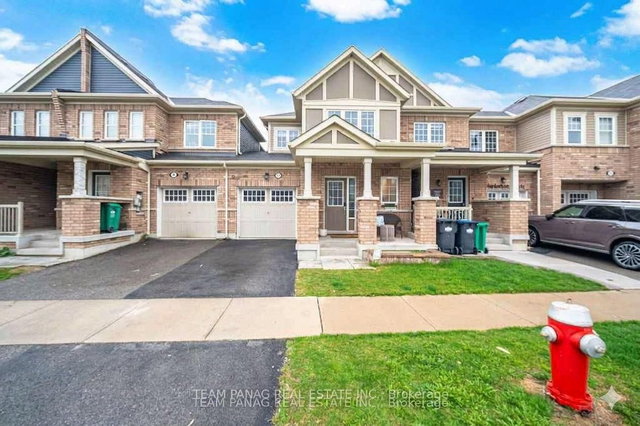 10 Donlamont Circle