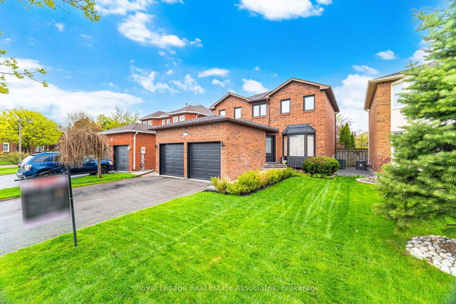 225 Barber Drive