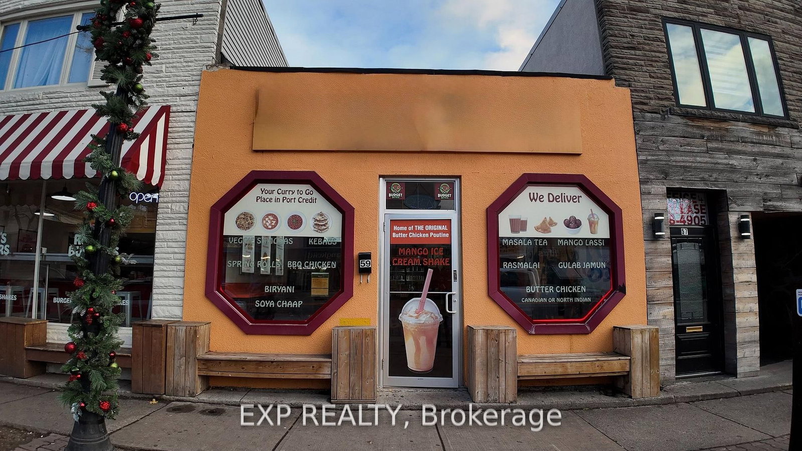 59 Lakeshore Road E