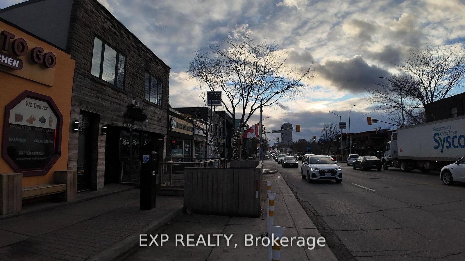 59 Lakeshore Road E - Photo 14