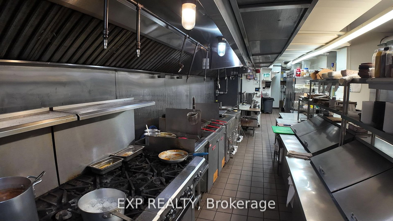 59 Lakeshore Road E - Photo 9