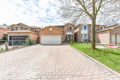 379 Wallenberg Cres | Mississauga | Image