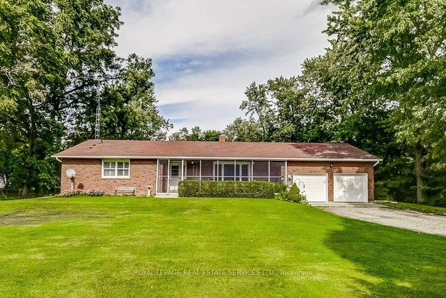 7021 Twiss Road