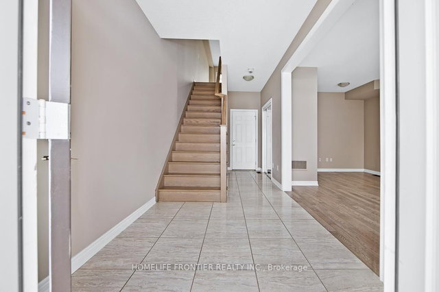 3118 Postridge Drive