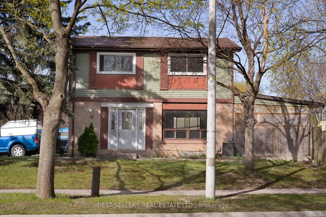 9 Herkley Drive