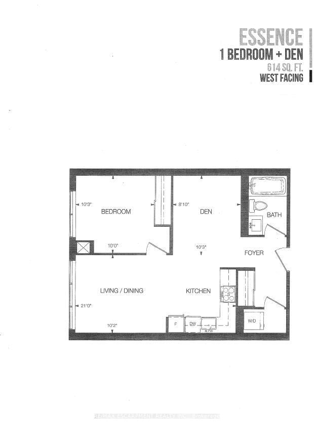 2081 Fairview Street, Unit 1507 - Photo 25
