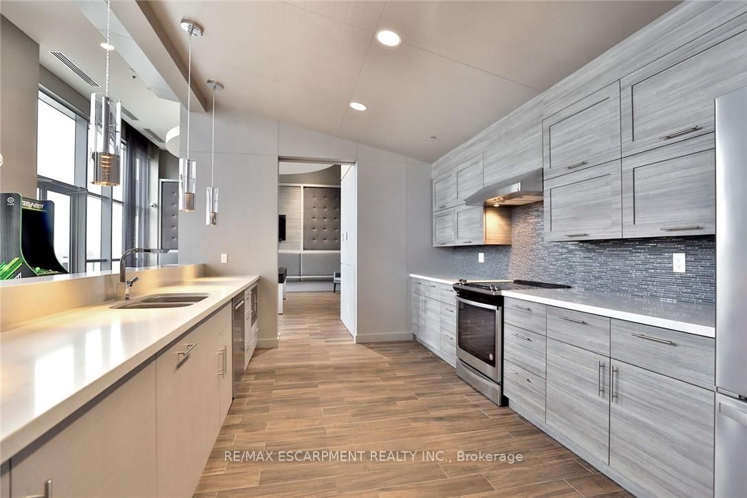 2081 Fairview Street, Unit 1507 - Photo 6