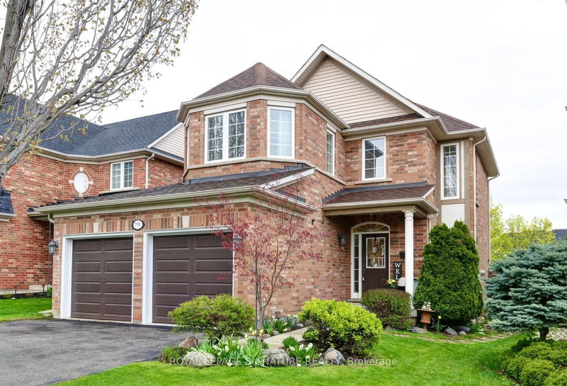home for sale on 798 Spinning Wheel Crescent