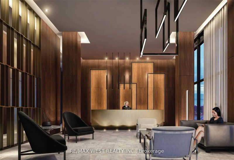1406 - 1461 Lawrence Ave W, Toronto, M6L 0A6 | Image 2