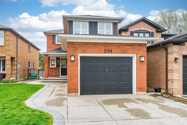 394 Maidstone Crescent