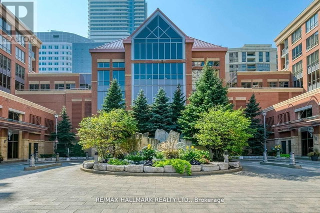 318 - 320 City Centre Drive