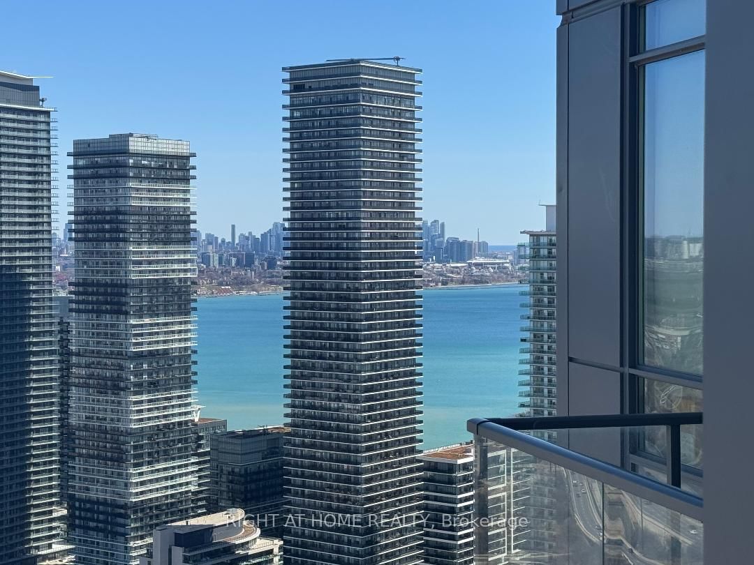 Condo for lease at 4208-36 park lawn Road, Toronto, Ontario, M8Y 0E5 - Mimico - MLS: W13098908