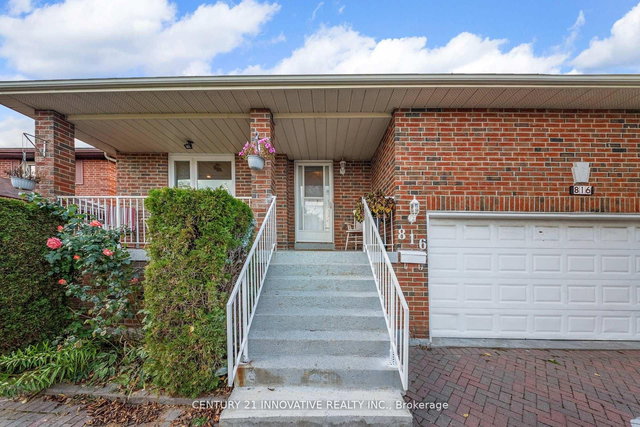 816 Willowbank Trail