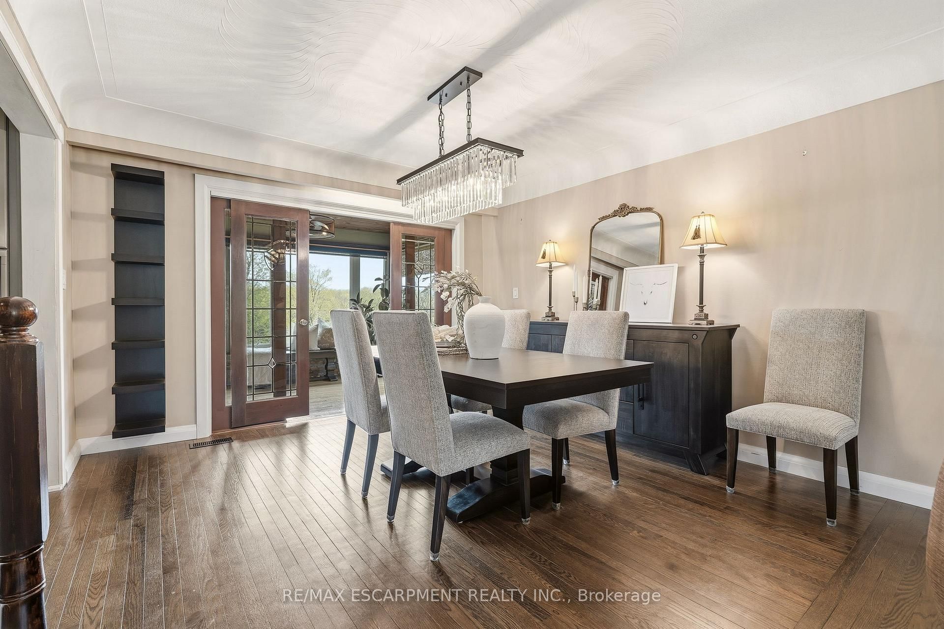 5258 Cedar Springs Road